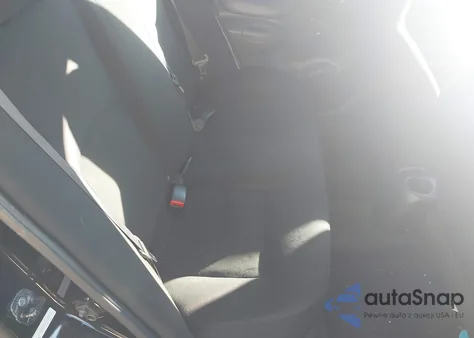 2015 Nissan Versa 1.6 S+ from USA, damaged, VIN 3N1CN7AP7FL835711